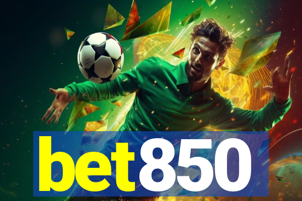 bet850