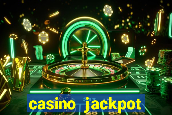 casino jackpot party slots