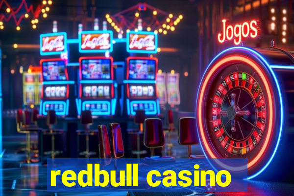 redbull casino