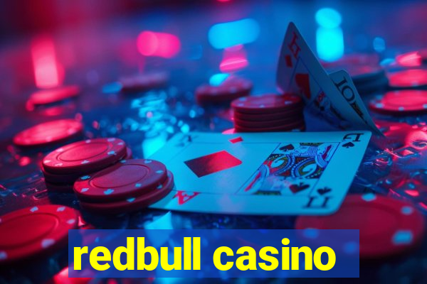 redbull casino