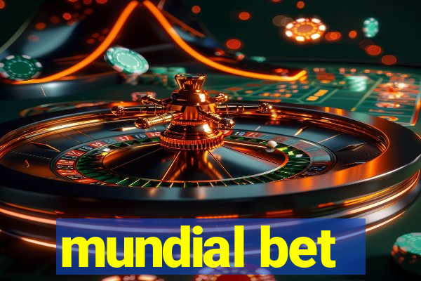 mundial bet