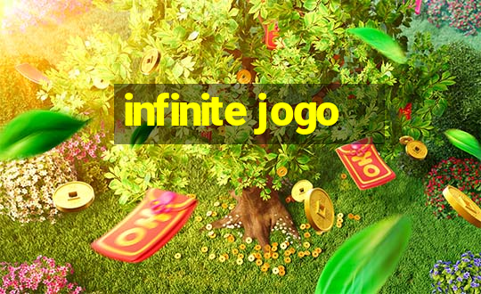 infinite jogo