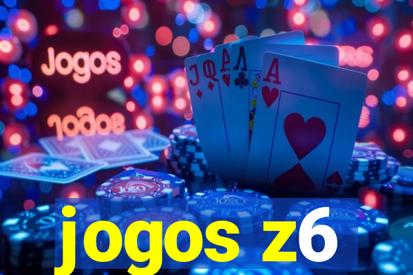 jogos z6