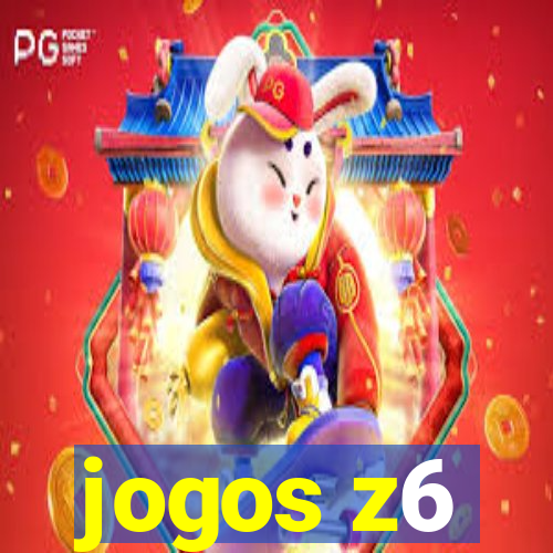 jogos z6