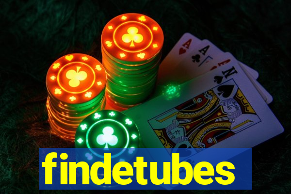 findetubes