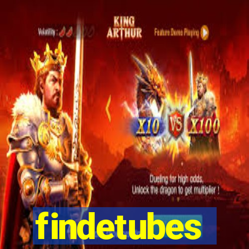 findetubes