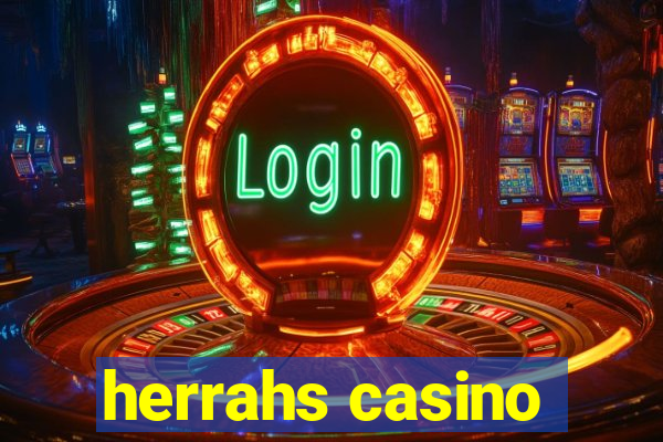 herrahs casino