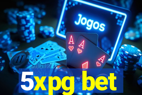 5xpg bet