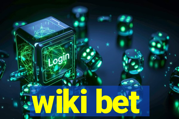 wiki bet