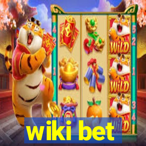 wiki bet