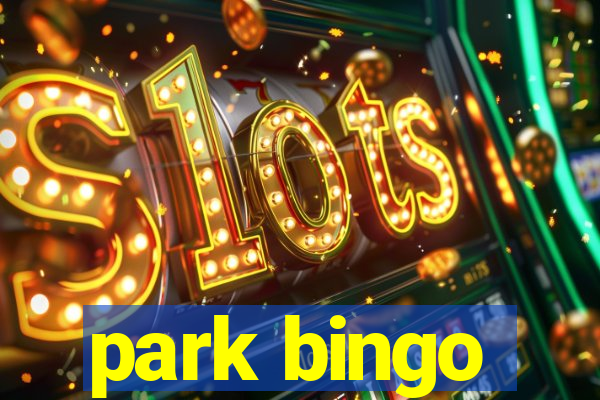 park bingo