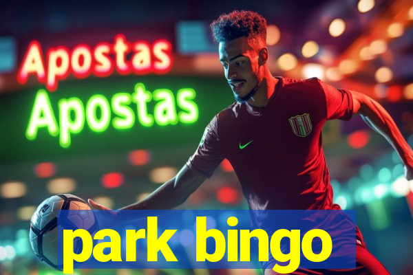 park bingo