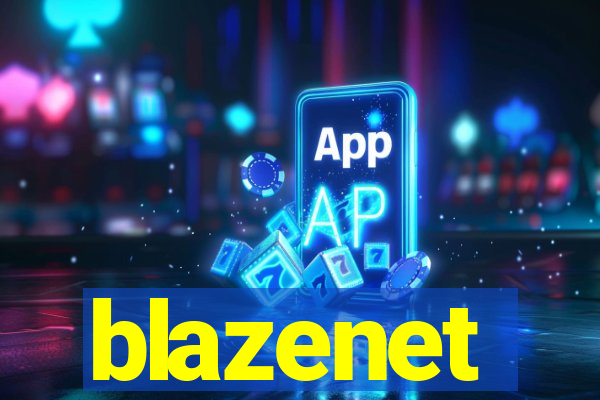 blazenet