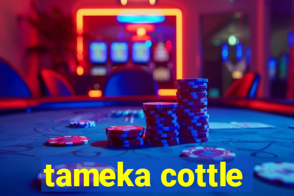 tameka cottle