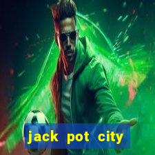 jack pot city online casino