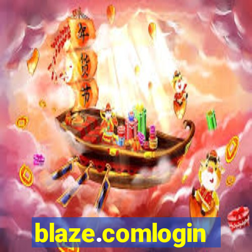 blaze.comlogin