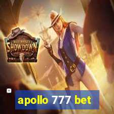 apollo 777 bet