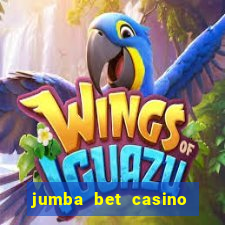 jumba bet casino no deposit codes 2020