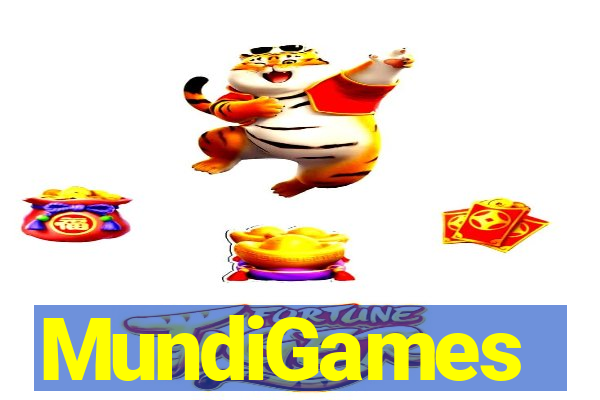 MundiGames