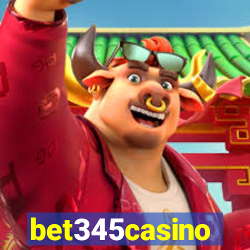 bet345casino