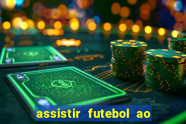 assistir futebol ao vivo rmc