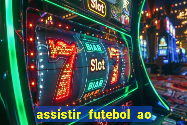 assistir futebol ao vivo rmc