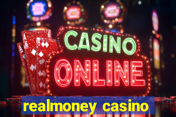 realmoney casino