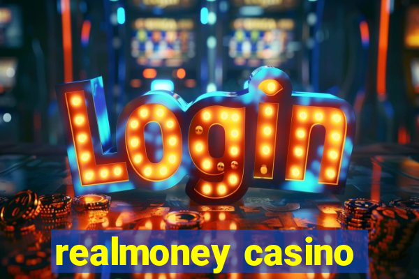 realmoney casino