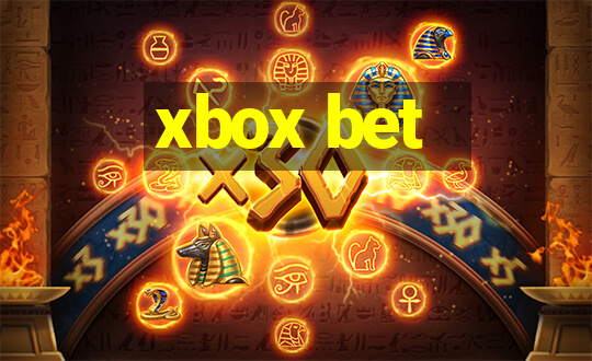 xbox bet