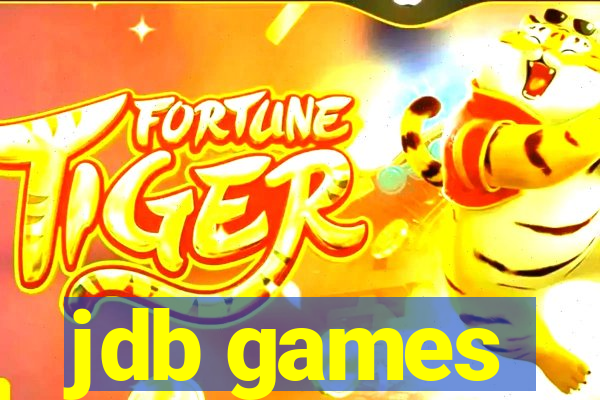 jdb games