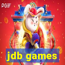 jdb games