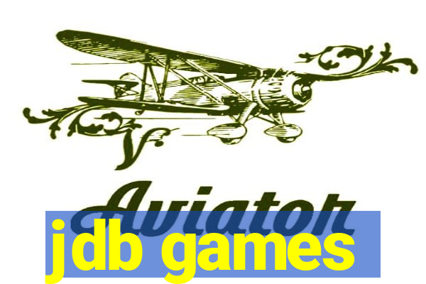 jdb games