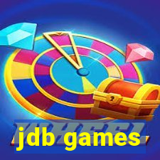 jdb games