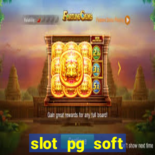 slot pg soft prodevreal demo