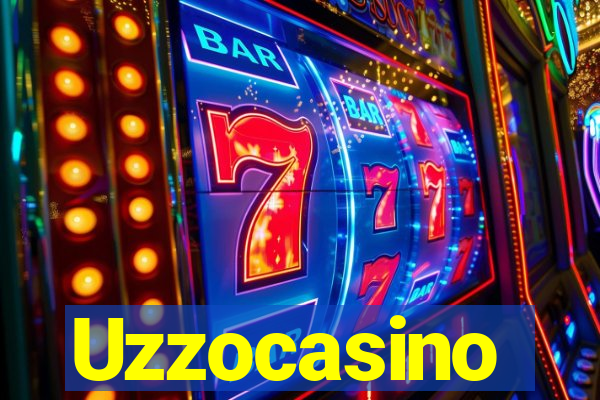 Uzzocasino