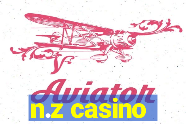 n.z casino