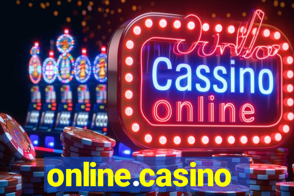 online.casino