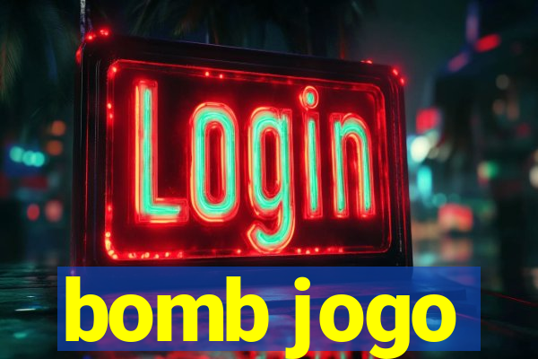 bomb jogo