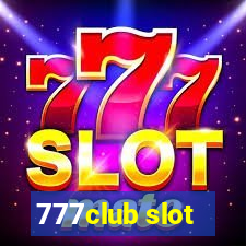 777club slot