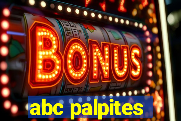 abc palpites