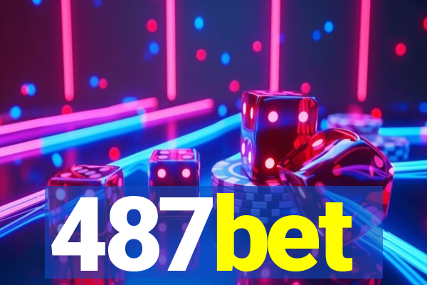 487bet