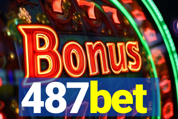 487bet