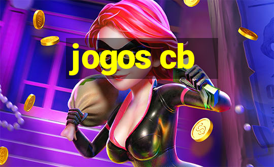 jogos cb