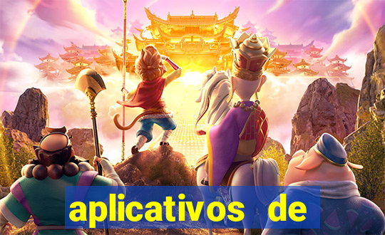 aplicativos de jogos de aposta