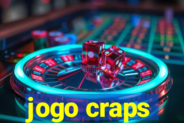 jogo craps