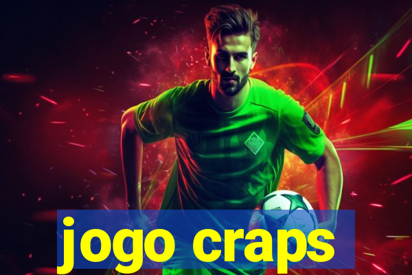 jogo craps