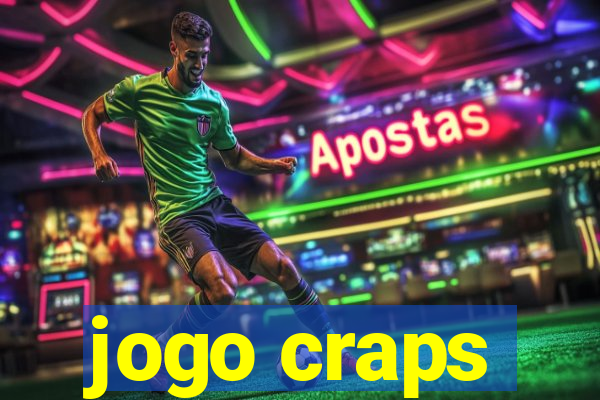 jogo craps