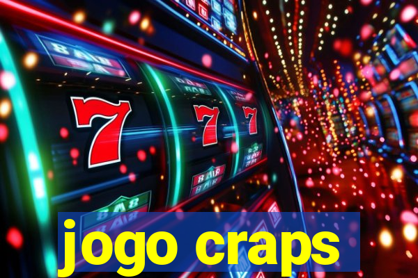 jogo craps