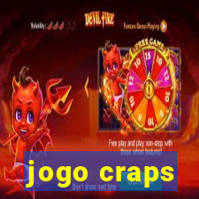 jogo craps