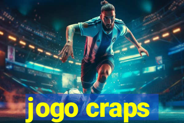 jogo craps